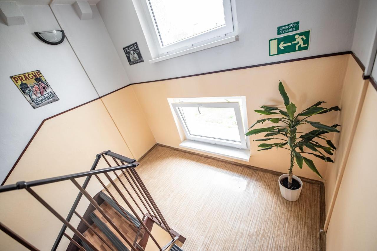 Rohožník Hotel Praha