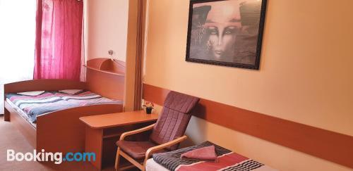 Hotel Rohožník Praha